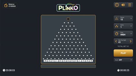 plinko 888 casino|Plinko Games for Real Money ️ Canadian Online Casinos.